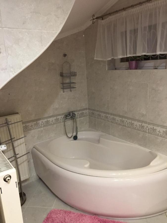 Tocc Apartman Gyál Exterior foto