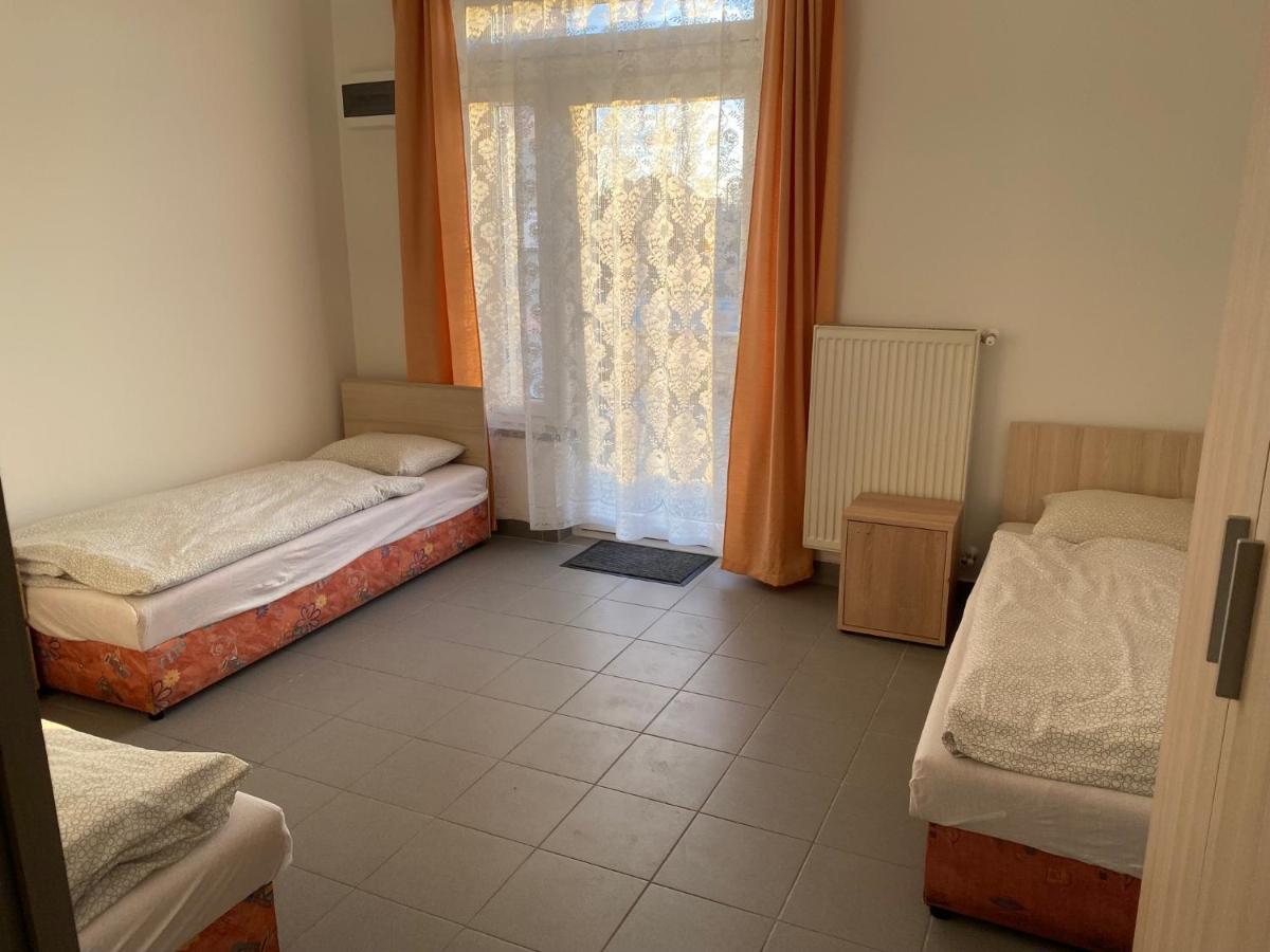 Tocc Apartman Gyál Exterior foto