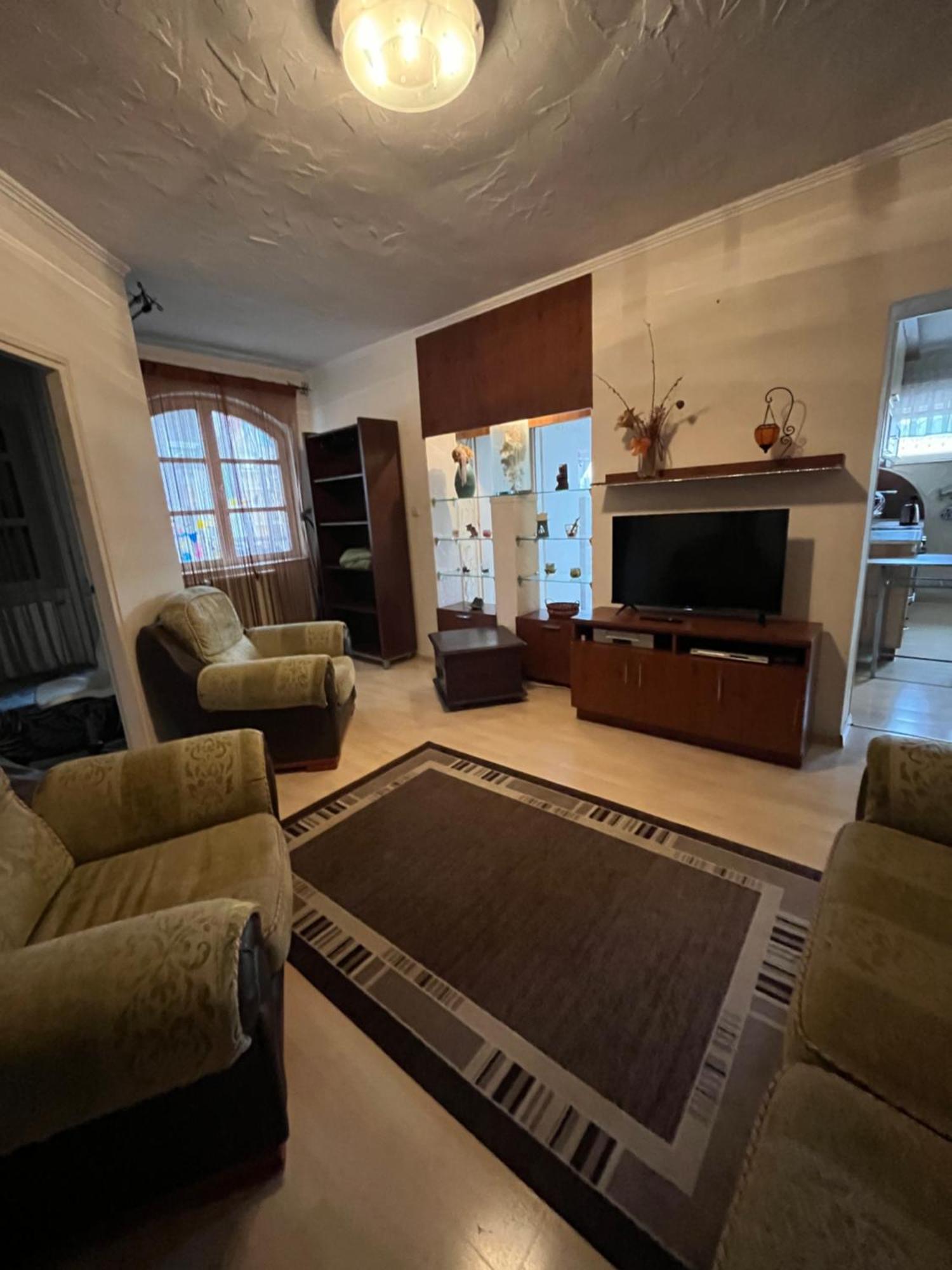 Tocc Apartman Gyál Exterior foto